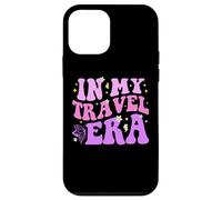 Carcasa para iPhone 12 Mini In My Travel Era Vacation Trip Summer Hiking Camping Squad