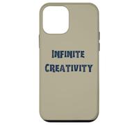 Carcasa para iPhone 12 Mini Infinite Creativity