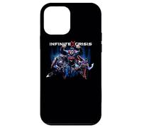 Carcasa para iPhone 12 Mini Infinite Crisis Super