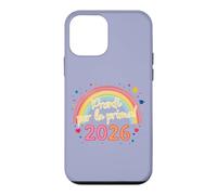 Carcasa para iPhone 12 Mini Inicio del Curso Escolar -Pronti per la Prima 2026 Italy