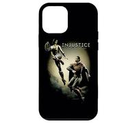 Carcasa para iPhone 12 Mini Injustice: Gods Among Us Battle of The Gods