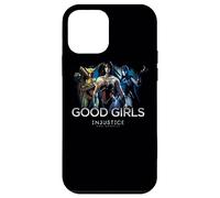 Carcasa para iPhone 12 Mini Injustice: Gods Among Us Good Girls Characters
