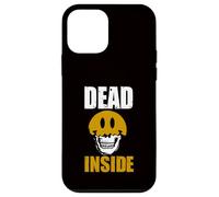 Carcasa para iPhone 12 Mini Interior Muerto.