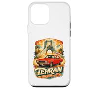 Carcasa para iPhone 12 Mini IRÁN Persian PARSIS PERSEPOLIS