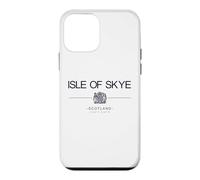 Carcasa para iPhone 12 Mini Isla de Skye Escocia Isla de Skye Regalo Isla de Skye
