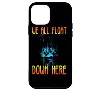 Carcasa para iPhone 12 Mini IT We All Float Down Here