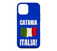 Carcasa para iPhone 12 Mini Italy Catania