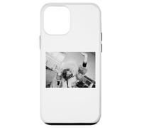 Carcasa para iPhone 12 Mini Janis Joplin, Cantante icónica de Kozmic Blues Band 1969