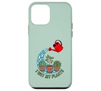 Carcasa para iPhone 12 Mini JARDINERÍA Divertida HUMEJO MIS Plantas