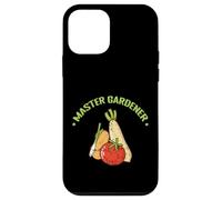 Carcasa para iPhone 12 Mini Jardinero con Pasión Master Gardener