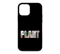 Carcasa para iPhone 12 Mini Jardinero de Plantas botánico de Invernadero