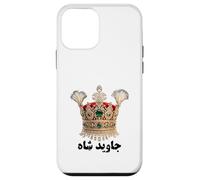 Carcasa para iPhone 12 Mini Javid Shah