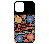 Carcasa para iPhone 12 Mini Jehovah's Witness 2026 Convention Eternal Happiness JW ORG