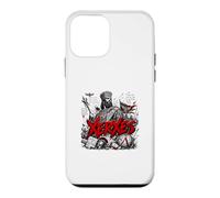 Carcasa para iPhone 12 Mini Jerjes Persa Rey De Reyes Romanos Épica Espartana