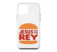 Carcasa para iPhone 12 Mini Jesus Christ Cross Bible Verse Sayings Christian Devotion