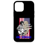 Carcasa para iPhone 12 Mini Jimi Hendrix_700