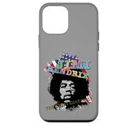 Carcasa para iPhone 12 Mini Jimi Hendrix_700