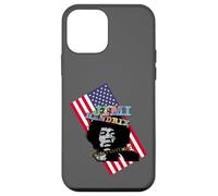 Carcasa para iPhone 12 Mini Jimi Hendrix_702