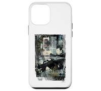 Carcasa para iPhone 12 Mini Joe Strummer Clash Latino Rockabilly War Distópico Artista