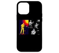 Carcasa para iPhone 12 Mini John Lees Les Holroyd Barclay James Cosecha por Dick Barnatt