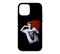 Carcasa para iPhone 12 Mini John Lydon PIL Sex Pistols Johnny Rotten David Corio