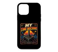 Carcasa para iPhone 12 Mini Joysticks clásicos para Juegos Divertidos Amantes de los Jugadores Vintage Gamer
