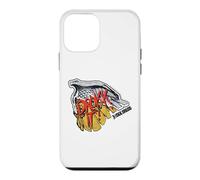 Carcasa para iPhone 12 Mini Juez Dredd Drokk It! 2000 AD Mega-City One Comic