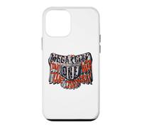 Carcasa para iPhone 12 Mini Juez Dredd Mega-City Uno Abajo con Los Jueces 2000 AD Comic