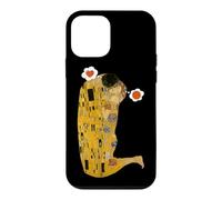 Carcasa para iPhone 12 Mini Jugador De Baloncesto Corazón Amante Esposa Novia Parejas Aros