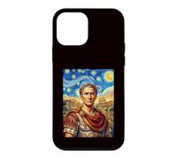 Carcasa para iPhone 12 Mini Julio César
