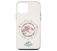 Carcasa para iPhone 12 Mini Jurassic World Motherhood Is A Walk In The Park