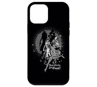 Carcasa para iPhone 12 Mini Justice League Bad Girls Are Good