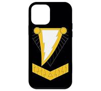 Carcasa para iPhone 12 Mini Justice League Black Adam Uniform