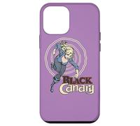 Carcasa para iPhone 12 Mini Justice League Black Canary
