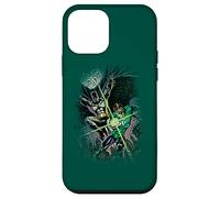 Carcasa para iPhone 12 Mini Justice League Brave & Bold #1