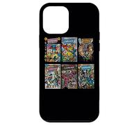 Carcasa para iPhone 12 Mini Justice League Covers