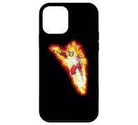 Carcasa para iPhone 12 Mini Justice League Firestorm Blaze