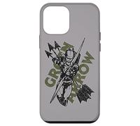 Carcasa para iPhone 12 Mini Justice League Green Arrow Archers Arrows