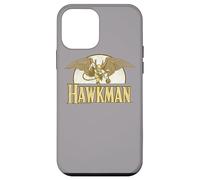Carcasa para iPhone 12 Mini Justice League Hawkman Fly by