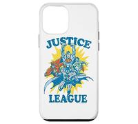 Carcasa para iPhone 12 Mini Justice League Let's do This