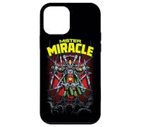 Carcasa para iPhone 12 Mini Justice League Mister Miracle