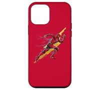 Carcasa para iPhone 12 Mini Justice League Movie Flash Forward