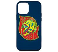 Carcasa para iPhone 12 Mini Justice League Plastic Man How I Roll