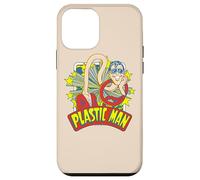 Carcasa para iPhone 12 Mini Justice League Plastic Man Stars