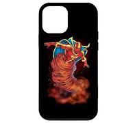 Carcasa para iPhone 12 Mini Justice League Red Tornado Cloud