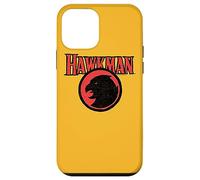Carcasa para iPhone 12 Mini Justice League Rough Hawk