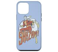 Carcasa para iPhone 12 Mini Justice League Shazam! Stepping out