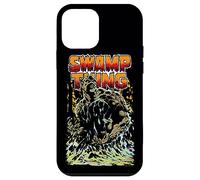 Carcasa para iPhone 12 Mini Justice League Swamp Thing