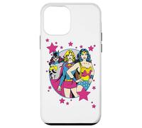 Carcasa para iPhone 12 Mini Justice League We Are Superior