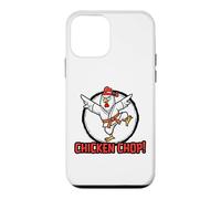 Carcasa para iPhone 12 Mini Karate Taekwondo Judo Kung Fu Chicken Rooster Gift Hombres Mujeres